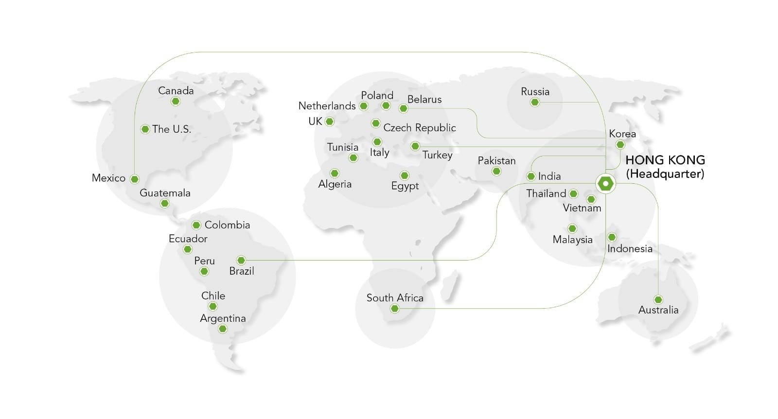 Weltech Map Купить термопластавтомат для литья пластиковых изделий | О компании